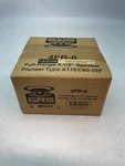 Grs 4FR-8 4.5" Full-range Speaker Driver, Pioneer A11EC80-02F With 2-CHANNEL. Fixed Price $28.95.
