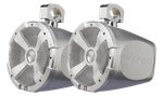 Powerbass XL-POD10LR Marine 150W-RMS 10" Long Range Speaker W/ Rgb Lights. Fixed Price $729.99.