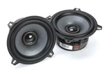 Morel Tempo Ultra Integra 502 Mkii 13CM 2-WAY Coaxial Speaker System Set. Fixed Price $350.13.