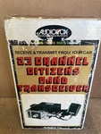 Vintage Audiovox 23 Channel Transceiver Radio MCB-500 C40. Fixed Price $195.29.