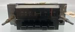 1971 1972 Ford Mercury Philco Am Radio Original Used Part D2AA18806 Fomoco Clean. Fixed Price $99.00.