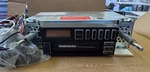 Sparkomatic SR340 Vintage Electronically Tuned Am/fm Cassette Car Stereo New. Fixed Price $59.99.