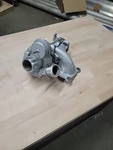 2015-2022 Ford Mustang 2.3L Engine Turbocharger FR3Z-9G438-CB Fomco Oem Gt. Fixed Price $224.99.