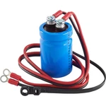 Custom Autosound No-noise Filter. Fixed Price $40.99.