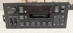 Oem Chrysler Jeep Dodge Am Fm Cassette Radio Stereo Receiver P4704302 Factory. Fixed Price $22.00.
