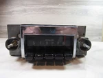 Vintage Ford Philco Automobile Tube Radio Model DIDA-18806. Fixed Price $20.97.