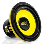 Pyle 6.5 Inch Mid Bass Woofer Sound Speaker System - Pro Loud Range Yellow. Fixed Price $37.08.