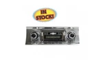 Custom Autosound CAM-VECH-7-230 1957 Chevy Passenger Car USA-230 Radio. Fixed Price $271.00.