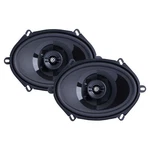Memphis Audio PRX57 Power Reference 5X7" Speakers With Swivel Tweeters - Pair. Fixed Price $83.97.