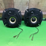 Amon Aodea ATB-2700D Pair Speaker 60W 4 Sound Output Ok. Fixed Price $799.99.