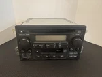 Honda Car Stereo Cd Cassette Player Crv 2001-2004 Original Oem. Is Read!!. Fixed Price $14.99.