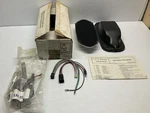 Nos Audiovox 1985 Eagle SX4 Spirit Speaker Installation Kit Vintage Car. Fixed Price $79.99.