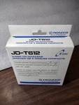 Pioneer JD-T612 6-DISK Cd Magazine Electronics Corp. New. Fixed Price $37.00.