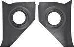 Chevrolet 1957 Chevy Belair Kick Panels. Fixed Price $110.00.