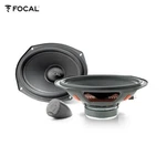 Focal ISU690 Universal (15X23CM) 6X9 2-WAY Compo Speaker Set 160 Watt. Fixed Price $174.48.