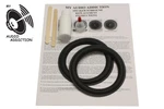 Speaker Surround Repair Kit For Boston Acoustics Hd : 5". Fixed Price $15.99.