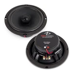 Audio Dynamics 6.5 Coaxial Speakers ADCX633 3000 Series. Fixed Price $211.65.