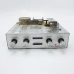 Muntz C-100 Car Stereo-pak 4 Track Tape Player Vintage. Fixed Price $159.95.