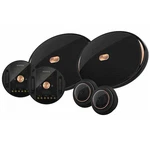 New Infinity Kappa 90CSX 400 Watt 6X9 Inch 2-WAY Car Component Speaker System. Fixed Price $229.95.