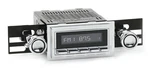Retroradio 1967-68 Ford Mustang Bt Aux Am/fm LAC-M1-126-08-80F1. Fixed Price $256.99.
