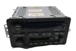 2000 2005 Chevrolet Monte Carlo Impala Am/fm Radio Receiver Cd Player 09379071. Fixed Price $52.49.