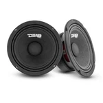 DS18 PRO-GM6.4 Car Audio Door Speakers 6.5" Mid-range Loudspeaker 2. Fixed Price $67.95.