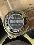 Pioneer TS-A1640 Car Door Speakers. Fixed Price $30.74.