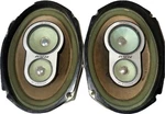 Vintage Audiovox Model Tryvox 20 Magnet Speaker System 6" 9" -VA5. Fixed Price $150.00.