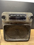 1956 Buick Sonomatic Am Tube Radio 12 Volts. Fixed Price $55.00.