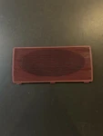 1981 - 1992 Dodge Truck Red Speaker Grill Mopar 82 83 84 85 86 87 88 Pn 4162029. Fixed Price $29.98.