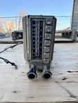Vintage Mopar Car/truck Radio. Fixed Price $145.00.