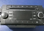 2011-2013 Dodge Chrysler Jeep Radio Stereo Cd Player P68021163AE. Fixed Price $99.99.