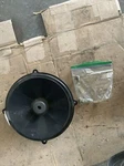 06-19 Infiniti M35 M37 M45 M56 M70 Q70 Speaker Unit Rear Center Bose 28138-AT400. Fixed Price $89.29.