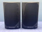 Wharfedale Diamond 7.1 Bookshelf Hi-fi Stereo Speakers Pair 100W 8OHM, Tested. Fixed Price $120.00.