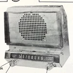 1952 Studebaker Car Radio AC2113 Schematic Service Manual Vintage Original. Fixed Price $9.99.