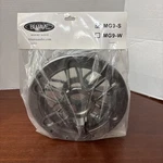 Bluave Marine Audio Speaker Covers MG9-S ***new/sealed. Fixed Price $29.95.