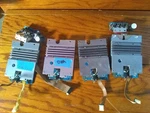 Gm Delco 1980S Amplifier Boards For Parts. Fixed Price $30.00.
