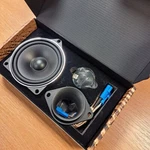 Center Speaker Upgrade Morel IP-BMW42 Ct 120W Plug And Play Component. Fixed Price $312.15.