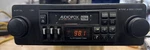 Audiovox Stock No AV-982 Am Fm Cassette. Fixed Price $60.00.