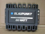 Blaupunkt BPA-420 80 Watt Car Stereo Amplifier 4X20. Fixed Price $132.30.