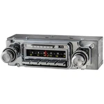1966 Pontiac Tempest/lemans/gto Am/fm/stereo Bluetooth Radio. Fixed Price $1383.11.
