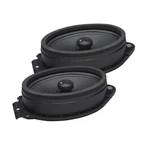 Powerbass OE692-GM 160W-MAX 6X9" Coaxial Replacement Speakers For Chevy & Gmc. Fixed Price $139.99.