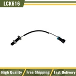 Dorman Single Connector 2 Prong Screw Type Speed Sensor Fits Mack Eaton Trans. Fixed Price $113.24.