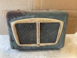 1946-1948? Motorola 405 Universal Car Radio Speaker U22. Fixed Price $65.00.