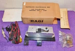 1967 Mustang Fairlane Ltd Thunderbird Cougar Comet Nos Studiosonic Reverb System. Fixed Price $649.00.