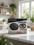 Kenwood KFC-S6966 6X9 3-WAY Flush Mount Car Speakers. Fixed Price $88.99.