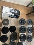 Focal Harley-davidson Hda 165-2014 & Up 6.5 Component Speakers Tweeters Pair. Fixed Price $300.00.