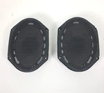 Ford Car Audio Speakers 2-WAY Thunderbird Mercury Cougar Explorer Original Oem. Fixed Price $40.00.