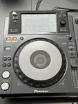 Damaged ** Pioneer XDJ1000 Pair Great Condition Pro Audio Equipment G2U. Fixed Price $1400.00.