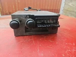 Mopar 1971-1974 Body Am-fm Radio Plymouth Dodge Charger Satilite Gtx Oem. Fixed Price $152.99.